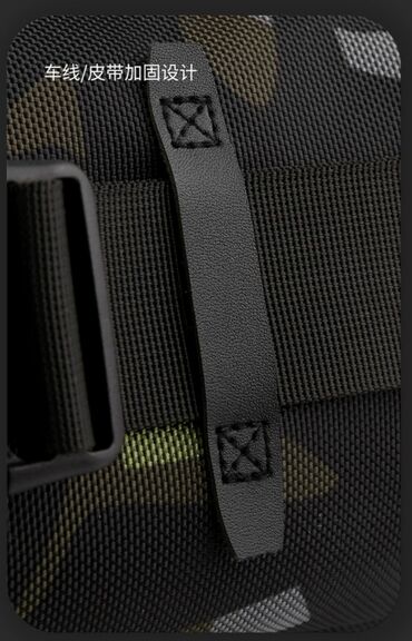 Барсетки: ПРОДАЮ НОВУЮ,КАЧЕСТВЕННУЮ И ОЧЕНЬ СТИЛЬНУЮ СУМКУ/БАРСЕТКУ.НЕ — 27