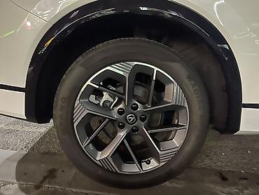мини электро: Changan CS75 Plus: 2025 г., 1.5 л, Автомат, Бензин, Кроссовер — 10