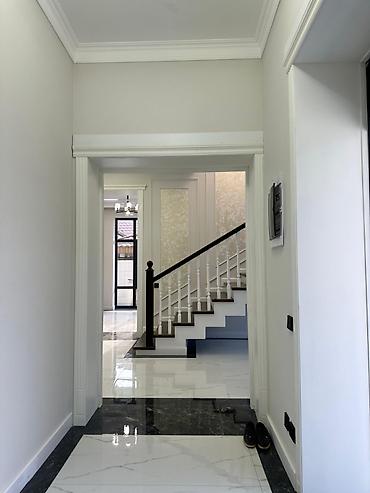 Продажа коттеджей и домов: Срочно продается особняк Арча-Бешике, с отличным расположением🔥🔥🔥 — 8