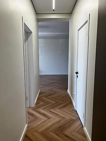 centr park: 2 комнаты, 67 м², 2 этаж, Свежий ремонт — 6