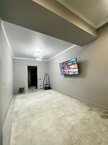 Продажа квартир: 2 комнаты, 60 м², Элитка, 5 этаж, Евроремонт — 5