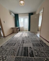 продаю 1ком квартира: 2 комнаты, Собственник, Без подселения, С мебелью полностью