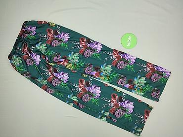 pattern opinie: Spodnie materiałowe damskie, rozmiar S — 3