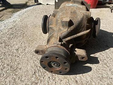 1.7 dizel: DIFERENCIJAL E46 N42 ZA BMW 315, 316, 318 . OD 2000. DO 2005. GOD — 2