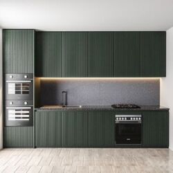 шкафчик кухонный напольный: Хотите кухню, о которой мечтали? Мы создаем кухни на заказ под любой