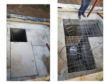 Beton işləri: Beton kesme deşme xidmeti sesiz seliqeli vibrasiyasiz hec bir tekluke — 3