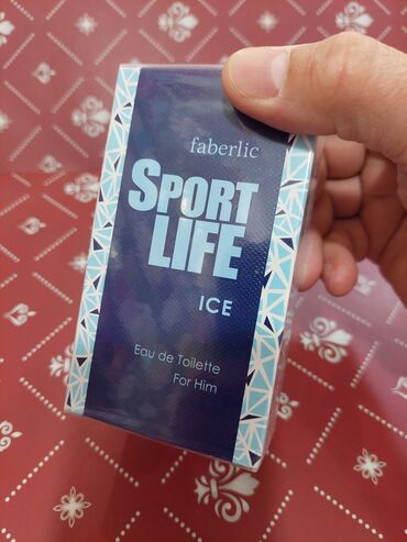 eklat sport: Faberlic mehsulu 100 %
unvan neapol dairesi