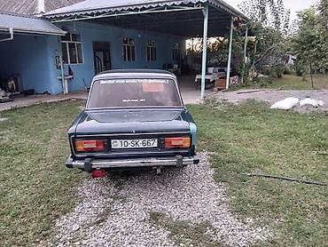 VAZ (LADA): VAZ (LADA) 2106: 1.6 l | 2006 il 1000 km Sedan — 3