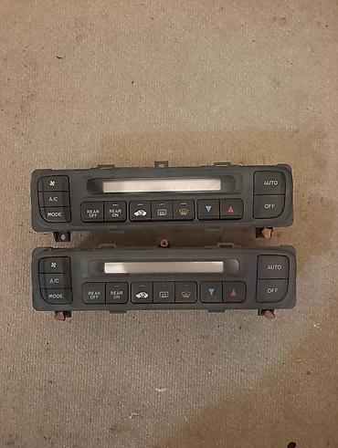 одиссей ra3: Honda odyssey ra6 климат — 1