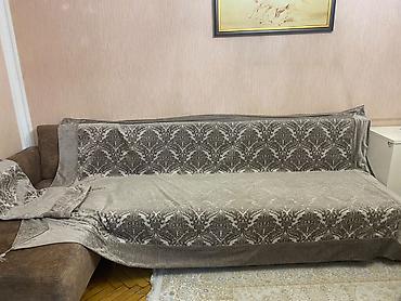 xalca gence: Məhsul: Divan üçün örtük dəsti Bir divan, 2 ədəd kreslo örtüyü — 2