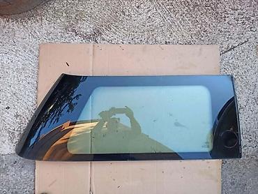 dobar dan italijanski: BOCNA STAKLA ZA MINI COOPER, COOPER S, ONE OD 2001. DO 2006. GOD. | — 1