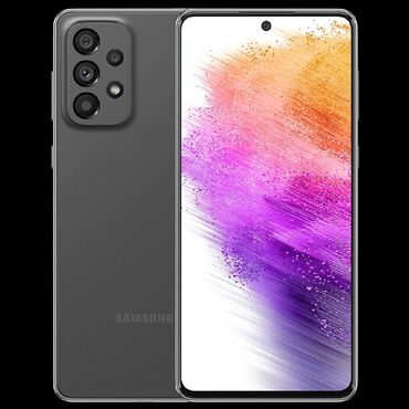 ipad 9 en ucuz: Samsung Galaxy A73 5G