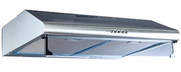 raf buxar utusu: Wooner M-ASCLAS295/INOX 60 sm Mətbəx Aspiratoru Wooner — 1