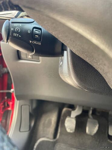 Citroen: Citroen C3: 1.4 l. | 2011 έ. 193000 km. Λιμουζίνα — 12