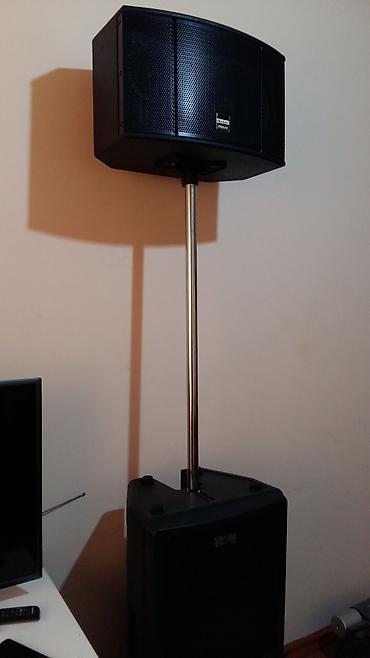 Усилители звука: Усилитель, микшер пульт, микрофон, колонка, динамик Усилитель MT 700 — 16