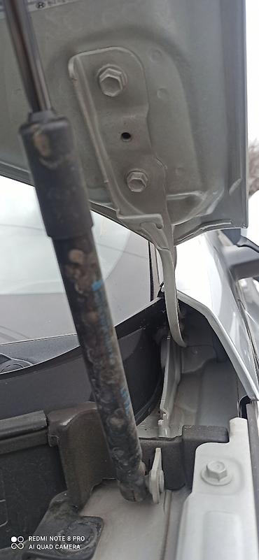 Hyundai: Hyundai Sonata: 2019 г., 2 л, Автомат, Газ, Седан — 34