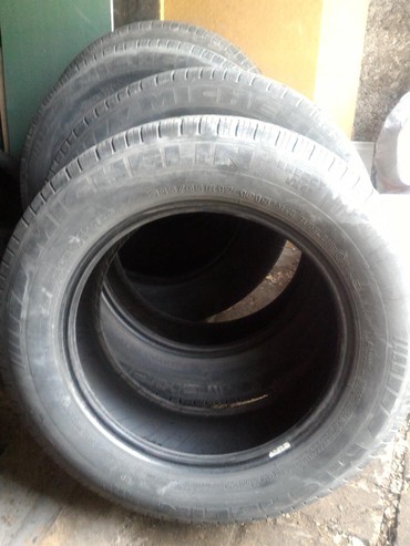 шины хонда фит: Шины на Lexus RX 330, Toyota Harrier, 225/65/R17, б/у