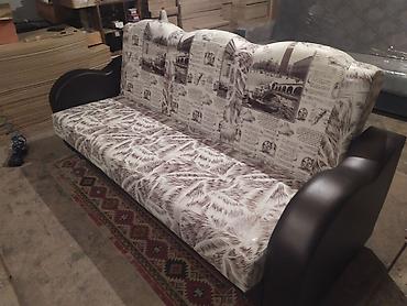 Прямые диваны: Прямой диван, Новый — 9