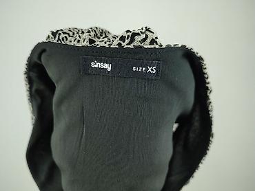 linsay: Sinsay, Sukienka damska, rozmiar XS — 4