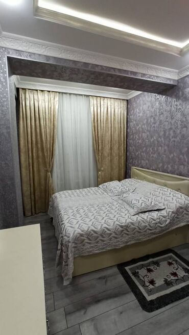 Yeni tikili: 3 otaqlı, Yeni tikili, m. Avtovağzal, 75 kv. m — 15