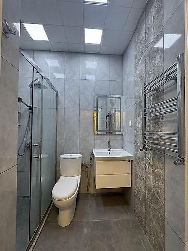 mida az: Yasamal, 2 otaqlı, Yeni tikili, 65 kv. m — 1