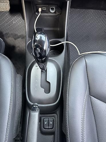 Chevrolet: Chevrolet Spark: 2020 г., 1 л, Вариатор, Бензин, Хэтчбэк — 10