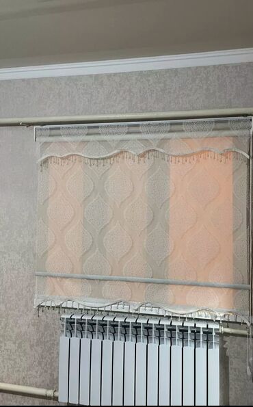 Другие услуги: Принимаем заказы на роллы шторы //// жалюзи вертикальные любой at lalafo.kg — 12 Другие услуги: Принимаем заказы на роллы шторы //// жалюзи вертикальные любой — 12