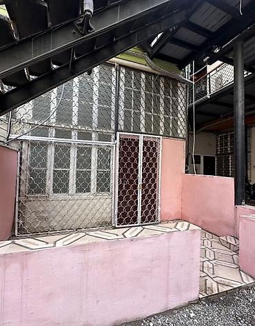 bag evleri: 28 maya 5 degigelik mesafede obyekt icareye verilir. Sahesi 30-35 kv — 1