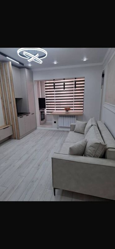 стол для растяжки спины: 2 комнаты, 54 м², Элитка, 3 этаж, Евроремонт