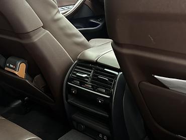 BMW: BMW 520: 2019 г., 2 л, Автомат, Дизель, Седан — 7