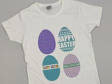 clockhouse basic t shirt: Gildan, T-shirt damski, rozmiar S — 1