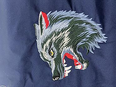 Вышивка: Компьютерная вышивка | Платья, Штаны, брюки, Юбки — 32