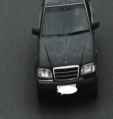 avtobuslar satisi: Mercedes-Benz C 230: 2.2 l | 1995 il Sedan — 4