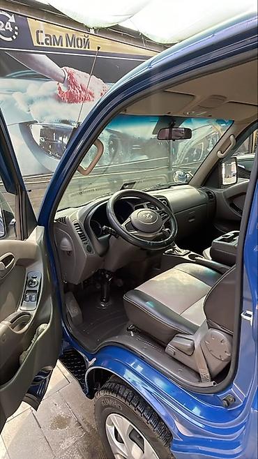 цилиндр портер: Легкий грузовик, Hyundai, Стандарт, Б/у — 5