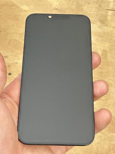 ayfon ekranı: IPhone 13 Pro Max üçün ekran modulu (tam komplekt) RAZILASMA YOLU ILE — 2