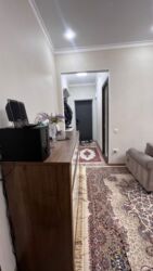 Продажа квартир: 2 комнаты, 50 м², Сталинка, 2 этаж, Евроремонт — 3