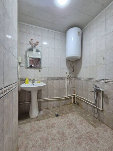 Köhnə tikili: Bakı, 3 otaqlı, Köhnə tikili, m. Həzi Aslanov, 65 kv. m — 13