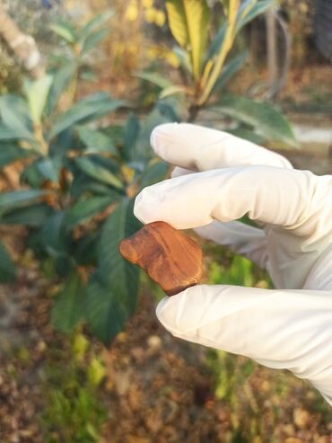 Qiymətli daşlar: 💎 Təbii JASPER Daşı😍 Qiymətlə bağlı maraqlananlar zəhmət olmasa — 12