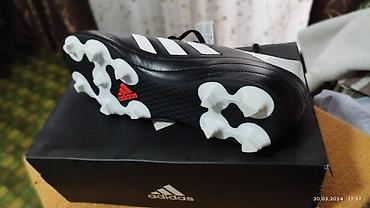 для обувь: Мужские кроссовки, 42, Adidas, Новый, Самовывоз — 3