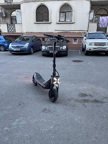 pokemon karti: Segway ZT3 PRO Azerbaijanda çox az sayda olan bir modeldi en ustun — 2