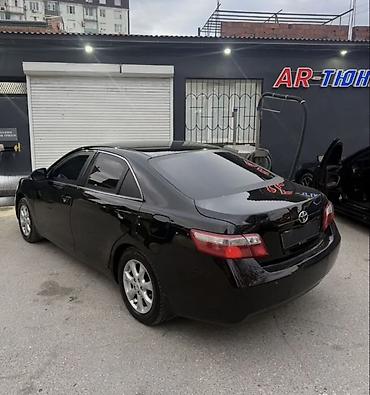 g2 master: Toyota Camry: 2010 г., 2.4 л, Механика, Бензин, Седан — 3