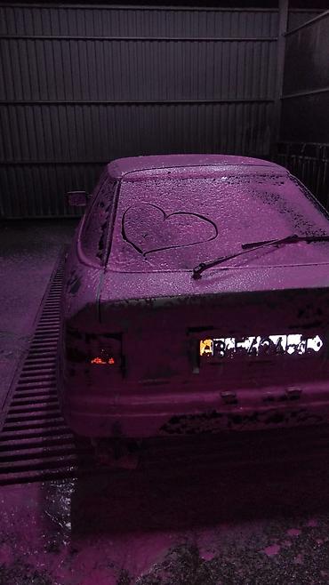 Ford Sierra: 1987 г., 2.4 л, Кол менен иштөөчү, Бензин, Хетчбек lalafo.kg да — 4 Ford Sierra: 1987 г., 2.4 л, Кол менен иштөөчү, Бензин, Хетчбек — 4
