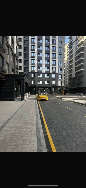 кара балта квартира купить победе: 2 комнаты, 77 м², Элитка, 5 этаж, Дизайнерский ремонт