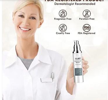 Уход за телом: ❄️ США Сыворотка антивозрастная с полипептидами женьшеня разработана — 15