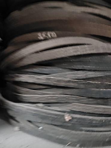 Цепи, ремни: Ремень МТЗ (Беларус) — 4