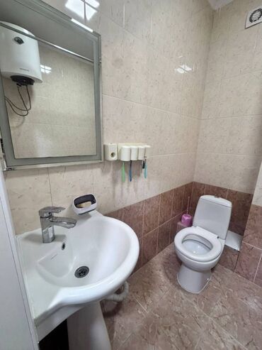 Продажа квартир: 1 комната, 54 м², Элитка, 4 этаж