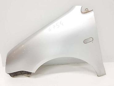 eno plus: KRILO LEVO ZA VOLKSWAGEN POLO OD 2001. DO 2005. GOD. | Polovni — 3