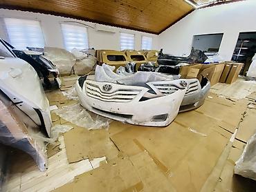 Bamperlər, buferlər: Ön, Toyota camry, 2012 il, ABŞ, Ünvandan götürmə -da lalafo.az — 11 Bamperlər, buferlər: Ön, Toyota camry, 2012 il, ABŞ, Ünvandan götürmə — 11