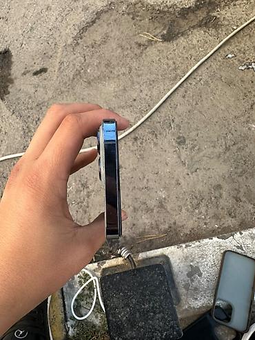 redmi note 13pro: IPhone 13 Pro, Б/у, 256 ГБ, Синий, 100 % — 3
