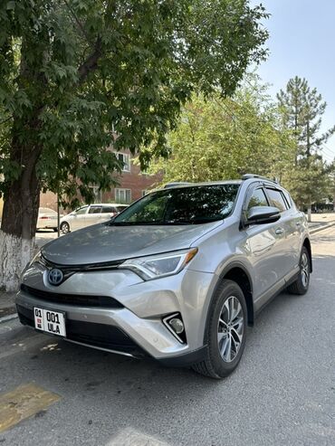 тойота рав 4 коротыш: Toyota RAV4: 2017 г., 2.5 л, Автоматические, Гибрид, Внедорожник